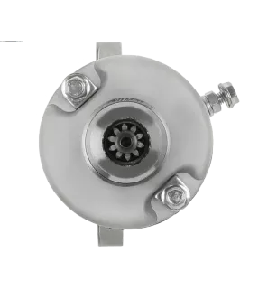 Démarreur 12V 10 dents AS-PL UD19177S, DELCO RS41256, ARROWHEAD SMU0403, JUST PARTS PO2-0008N, LESTER 18912