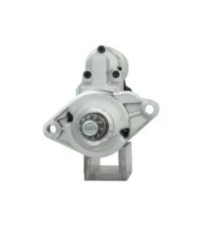 Starter Volkswagen 1.7 kw, Bosch 0001123016, VW 02E911023H, Bosch ruil 0986020280, PIC 120445
