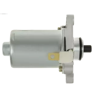Démarreur 12V 11 dents APRILIA 286172, 82530R, AP8515107, HONDA 31210-GR1-004, 31210-GR1-014