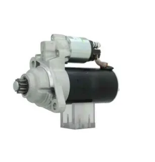 Motorino d'avviamento Volkswagen 1,7 kw, Bosch 0001123018, VW 02T911024, Bosch ruil 0986020300, PIC 1206424