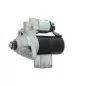 Démarreur Volkswagen 1.7 kw, Bosch 0001123018, VW 02T911024, Bosch ruil 0986020300, PIC 1206424