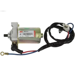 Démarreur 12V 0.30Kw 9 dents HONDA 31210-GCC-771, 31210-GFM-B20, 31210-GW3-044, 31210-KEE-631, PEUGEOT 723726