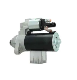 Starter Volkswagen 1.7 kw, Bosch 0001123018, VW 02T911024, Bosch ruil 0986020300, PIC 1206424