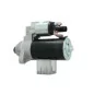 Démarreur Volkswagen 1.7 kw, Bosch 0001123018, VW 02T911024, Bosch ruil 0986020300, PIC 1206424