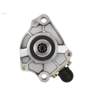 Démarreur 12V 0.30Kw 9 dents HONDA 31210-GCC-771, 31210-GFM-B20, 31210-GW3-044, 31210-KEE-631, PEUGEOT 723726