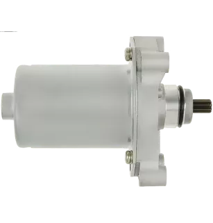 Démarreur 12V 0.30Kw 9 dents AS-PL UD19023S, APRILIA AP0294800, ARROWHEAD SCH0040, CASCO CST33167AS