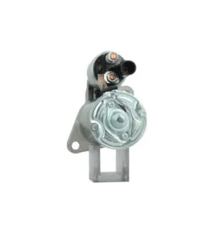 Starter Volkswagen 1.7 kw, Bosch 0001123018, VW 02T911024, Bosch ruil 0986020300, PIC 1206424