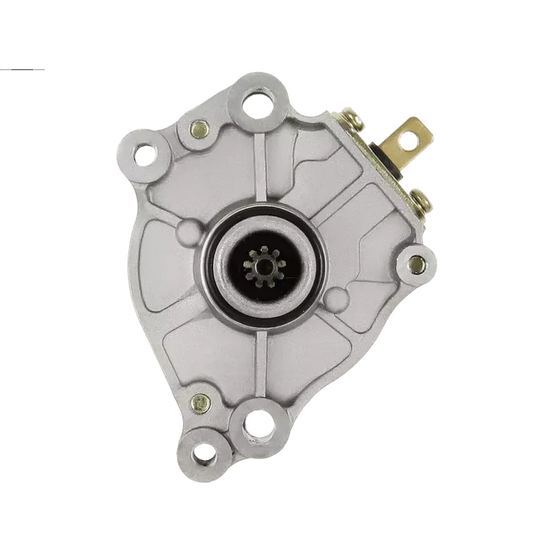 Démarreur 12V 0.30Kw 9 dents AS-PL UD19023S, APRILIA AP0294800, ARROWHEAD SCH0040, CASCO CST33167AS Démarreur 12V 0.30Kw 9 dents AS-PL UD19023S, APRILIA AP0294800, ARROWHEAD SCH0040, CASCO CST33167AS