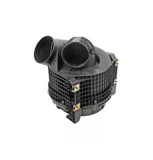 Carter de filtre à air Pour Mercedes-Benz Actros 1, 2, 3, Atego 1, Axor - 0170944802S - 0180946302S - 0180946402S