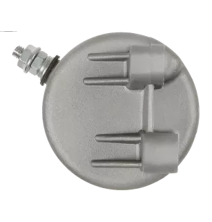 Démarreur 12V 10 dents ALANKO 440706, 10440706, MITSUBA SM134-22, DELCO RS41182, HONDA 31200-HM3-671