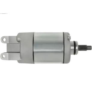 Démarreur 12V 10 dents ALANKO 440706, 10440706, MITSUBA SM134-22, DELCO RS41182, HONDA 31200-HM3-671