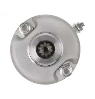 Démarreur 12V 10 dents ALANKO 440706, 10440706, MITSUBA SM134-22, DELCO RS41182, HONDA 31200-HM3-671