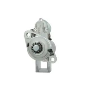 Starter Volkswagen 1.7 kw, Bosch 0001123018, VW 02T911024, Bosch ruil 0986020300, PIC 1206424
