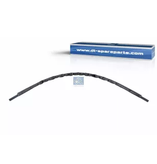 Tube flexible Pour Iveco Daily - 5801474939