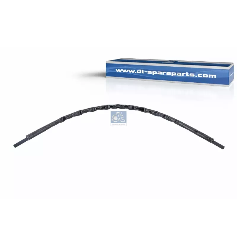 Tube flexible Pour Iveco Daily - 5801474939