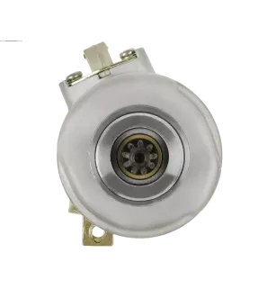 Démarreur 12V 0.40Kw 9 dents CAGIVA 800093633, 800093600, AUTOTEAM SMT135A, APRILIA AP8550442, CASCO CST33135AS
