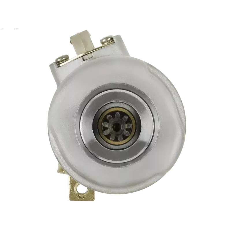 Démarreur 12V 0.40Kw 9 dents CAGIVA 800093633, 800093600, AUTOTEAM SMT135A, APRILIA AP8550442, CASCO CST33135AS