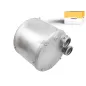 Silencieux pour DAF CF - 1827547 - 1669321 - 1685172 - 1691063 - 1747245 - 1827547