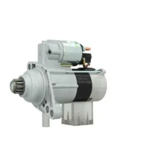 Starter Volkswagen 1.7 kw, Bosch 0001123028, VW 02Z911023M, Bosch ruil 0986024100, EAI 12143
