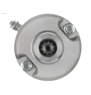 Démarreur 12V 0.30Kw 10 dents HONDA 31200-HN2-A01, 31200-HN2-003, LESTER 18666, KRAUF STU1501, DIXIE 242-06137