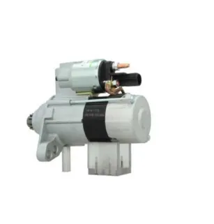 Starter Volkswagen 1.7 kw, Bosch 0001123028, VW 02Z911023M, Bosch ruil 0986024100, EAI 12143