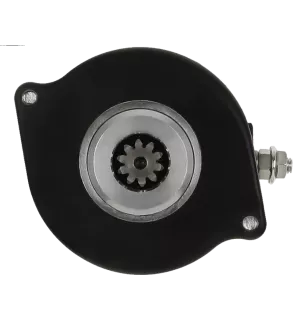 Démarreur 12V 10 dents AS-PL UD19180S, HONDA 31200-MF-5028, 31200-MF-5038, 31200-MF5-008, 31200-MF5-018