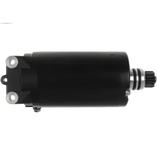 Démarreur 12V 0.70kW 9 dents AS-PL UD19181S, JOHN DEERE C420888991, ALANKO 10439155, ARROWHEAD SMU0289, BOMBARDIER 420-888-991