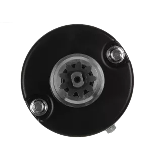 Démarreur 12V 0.70kW 9 dents AS-PL UD19181S, JOHN DEERE C420888991, ALANKO 10439155, ARROWHEAD SMU0289, BOMBARDIER 420-888-991