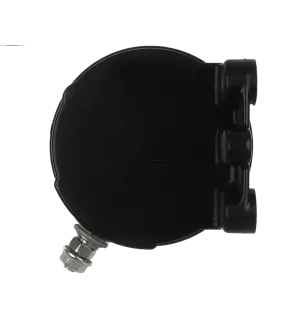 Démarreur 12V 0.70kW 9 dents AS-PL UD19181S, JOHN DEERE C420888991, ALANKO 10439155, ARROWHEAD SMU0289, BOMBARDIER 420-888-991