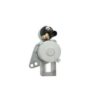 Starter Volkswagen 1.7 kw, Bosch 0001123028, VW 02Z911023M, Bosch ruil 0986024100, EAI 12143