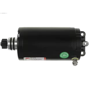 Démarreur 12V 0.80kW 9 dents AS-PL UD19182S, DELCO RS41231, ALANKO 10439277, ARROWHEAD SMU0259, DIXIE 242-06150