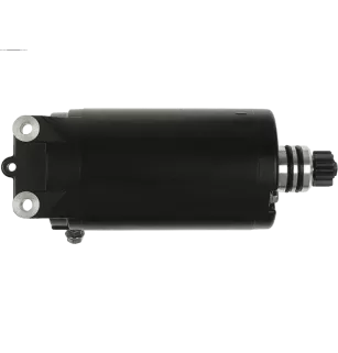 Démarreur 12V 0.80kW 9 dents AS-PL UD19182S, DELCO RS41231, ALANKO 10439277, ARROWHEAD SMU0259, DIXIE 242-06150