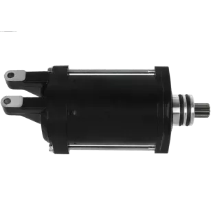 Démarreur 12V 9 dents AS-PL UD19232S, BOMBARDIER 420893830, LESTER 30913, SEA DOO 893830, WAI / TRANSPO 30913N