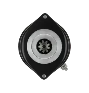 Démarreur 12V 9 dents AS-PL UD19232S, BOMBARDIER 420893830, LESTER 30913, SEA DOO 893830, WAI / TRANSPO 30913N