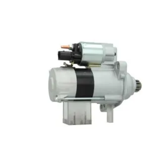 Starter Volkswagen 1.7 kw, Bosch 0001123028, VW 02Z911023M, Bosch ruil 0986024100, EAI 12143