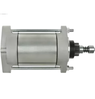 Démarreur 12V 9 dents Remplace pour AS-PL UD19231S, ARCTIC CAT 0745-427, ARROWHEAD SCH0107
