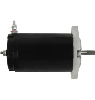 Démarreur 12V AS-PL UD19190S, DELCO RS41065, ALANKO 10438944, ARCTIC CAT 0745-126, 0745-350