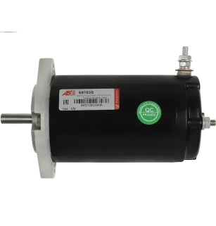 Démarreur 12V AS-PL UD19190S, DELCO RS41065, ALANKO 10438944, ARCTIC CAT 0745-126, 0745-350
