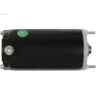 Démarreur 12V AS-PL UD19192S, CARGO 111961, DELCO RM00058, PRESTOLITE 46-2001, 46-2415