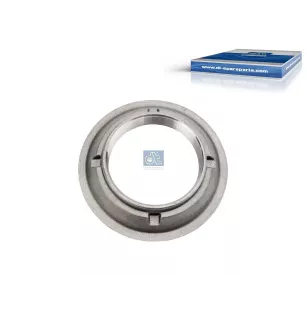 Ecrou de sécurité, M82 x 2R pour Scania 4-Serie Bus, F, K, N-Serie, P, G, R, T-Serie