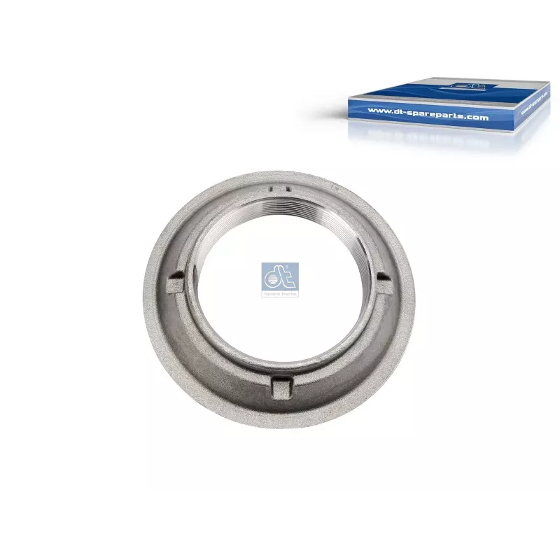 Ecrou de sécurité, M82 x 2R pour Scania 4-Serie Bus, F, K, N-Serie, P, G, R, T-Serie