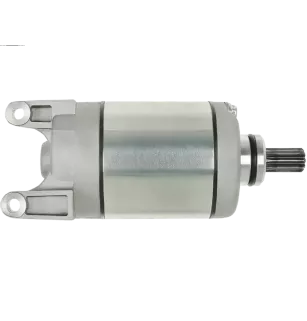 Démarreur 12V 41mm 9 dents DELCO RS41242, AS-PL UD19142S, ALANKO 10439234, 439234, LESTER 18647