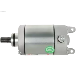 Démarreur 12V 41mm 9 dents DELCO RS41242, AS-PL UD19142S, ALANKO 10439234, 439234, LESTER 18647