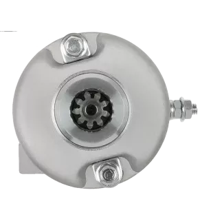 Démarreur 12V 41mm 9 dents DELCO RS41242, AS-PL UD19142S, ALANKO 10439234, 439234, LESTER 18647