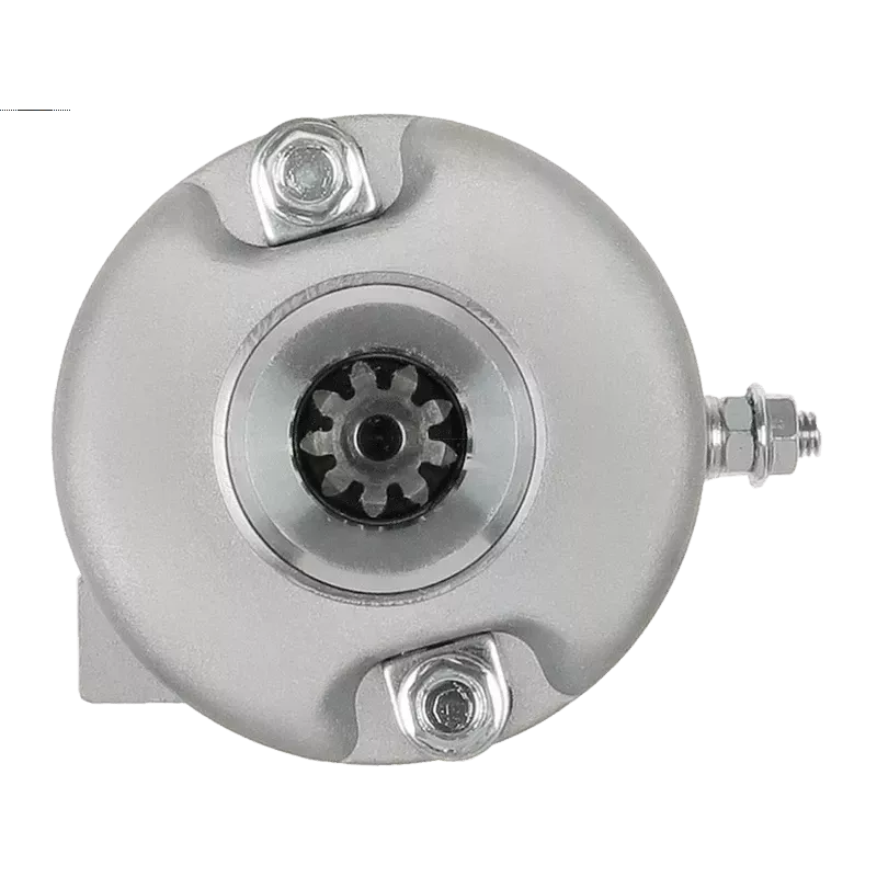 Démarreur 12V 41mm 9 dents DELCO RS41242, AS-PL UD19142S, ALANKO 10439234, 439234, LESTER 18647 Démarreur 12V 41mm 9 dents DELCO RS41242, AS-PL UD19142S, ALANKO 10439234, 439234, LESTER 18647