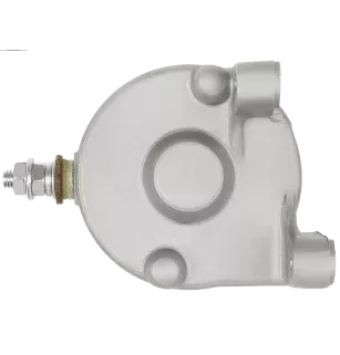 Démarreur 12V 41mm 9 dents DELCO RS41242, AS-PL UD19142S, ALANKO 10439234, 439234, LESTER 18647