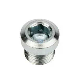 Bouchon magnétique, M20 x 1,5 Pour Scania 4-Serie Bus, F, K, N Serie, L, P, G, R, S Serie, P, G, R, T Serie - 1414580