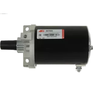 Démarreur 12V 10 dents AS-PL UD19210S, ALANKO 10438973, ARROWHEAD SAB0154, DIXIE 206-03124, GENERAC 021544