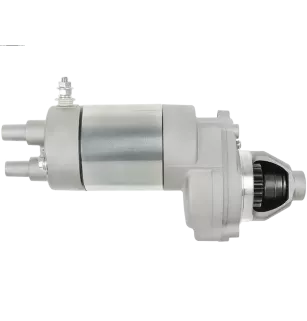 Démarreur 12V 17 dents AS-PL UD19229S, HONDA 31200-VM0-003, ALANKO 10439260, 439260, ARROWHEAD SMU0042
