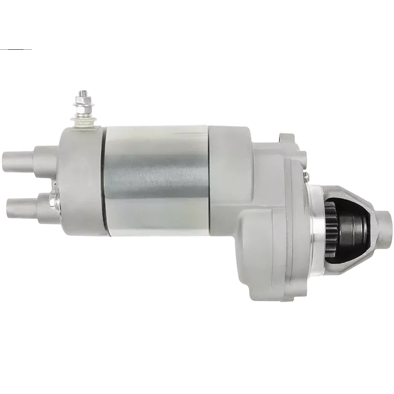 Démarreur 12V 17 dents AS-PL UD19229S, HONDA 31200-VM0-003, ALANKO 10439260, 439260, ARROWHEAD SMU0042 Démarreur 12V 17 dents AS-PL UD19229S, HONDA 31200-VM0-003, ALANKO 10439260, 439260, ARROWHEAD SMU0042